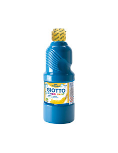 BOTE TÉMPERA GIOTTO SUPERLAVABLE 500ml