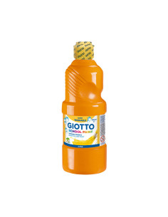 BOTE TÉMPERA GIOTTO SUPERLAVABLE 500ml