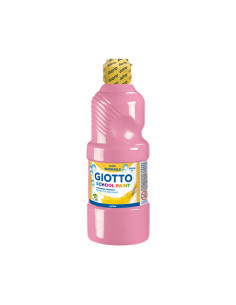 BOTE TÉMPERA GIOTTO SUPERLAVABLE 500ml