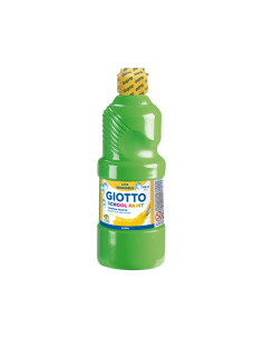 BOTE TÉMPERA GIOTTO SUPERLAVABLE 500ml