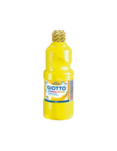 BOTE TÉMPERA GIOTTO SUPERLAVABLE 500ml