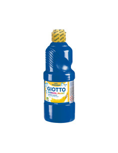 BOTE TÉMPERA GIOTTO SUPERLAVABLE 500ml