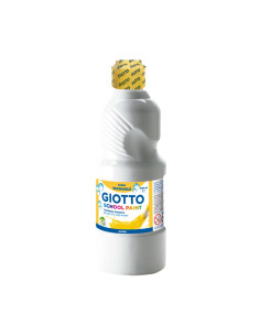 BOTE TÉMPERA GIOTTO SUPERLAVABLE 500ml