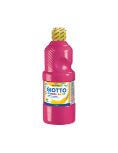 BOTE TÉMPERA GIOTTO SUPERLAVABLE 500ml