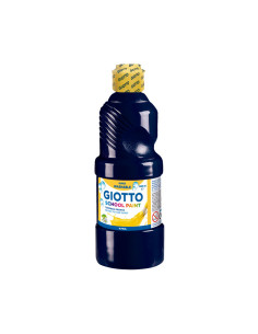 BOTE TÉMPERA GIOTTO SUPERLAVABLE 500ml
