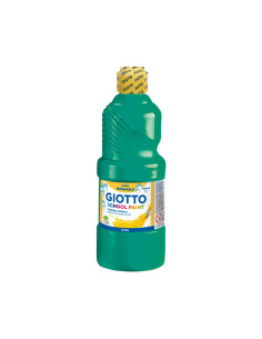 BOTE TÉMPERA GIOTTO SUPERLAVABLE 500ml