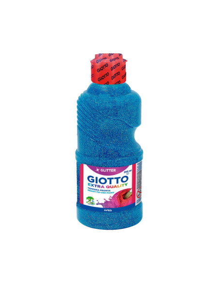 TÉMPERA GIOTTO PURPURINA 250ml