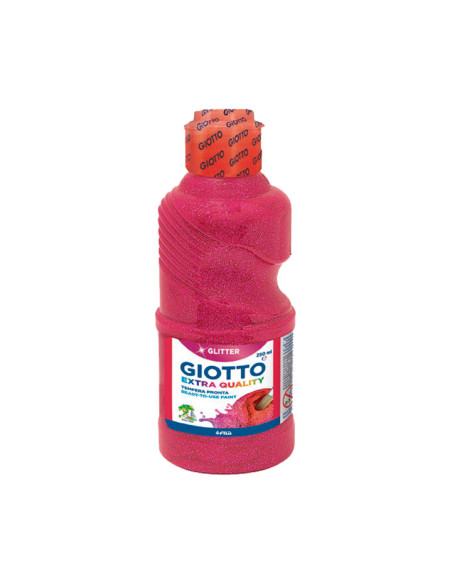 TÉMPERA GIOTTO PURPURINA 250ml