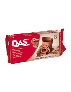 PASTA DE MODELAR DAS 500gr