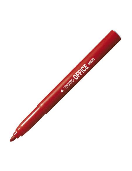 ROTULADOR FILA TRATTO OFFICE 08mm - 2mm