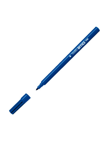 ROTULADOR FILA TRATTO OFFICE FINE 07mm