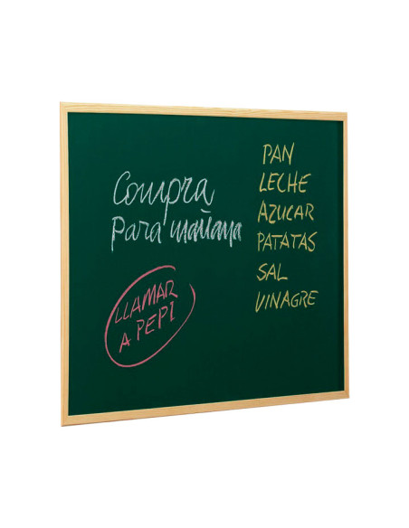 PIZARRA VERDE FAIBO 60x90cm