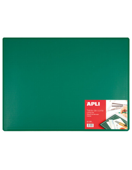 TABLA DE CORTE APLI A2