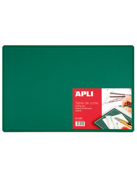 TABLA DE CORTE APLI A3