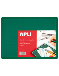 TABLA DE CORTE APLI A4