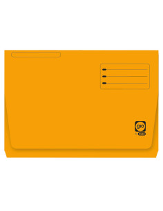 PACK 25 SUBCARPETAS GIO BY ELBA CON BOLSA F