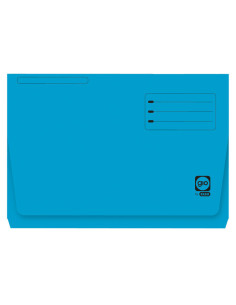 PACK 25 SUBCARPETAS GIO BY ELBA CON BOLSA F