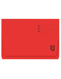 PACK 25 SUBCARPETAS GIO BY ELBA CON BOLSA F