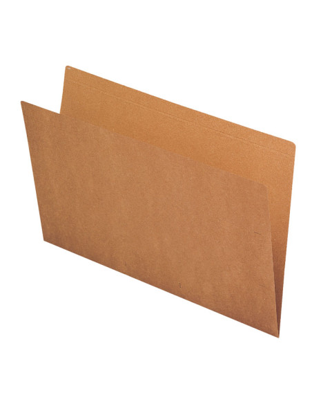 PACK 50 SUBCARPETAS ELBA ECO A4 230gr