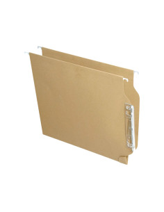 CAJA 25 CARPETAS COLGANTES FADE AKUFADE