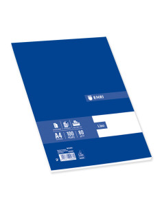 RESMILLERÍA 100h ENRI LISO