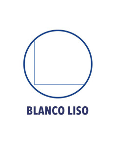 OXFORD RECAMBIO CLASSIC 100H A4 SUELTAS 90GR LISO 4 TALADROS NARANJA 2