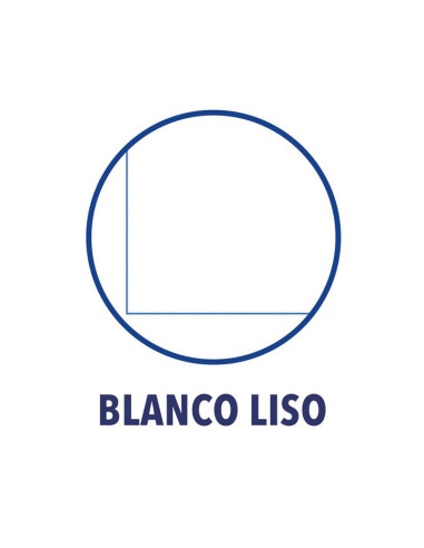 OXFORD RECAMBIO CLASSIC 100H A4 SUELTAS 90GR LISO 4 TALADROS NARANJA