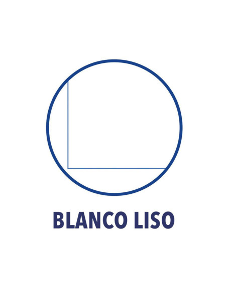 OXFORD RECAMBIO CLASSIC 100H A4 SUELTAS 90GR LISO 4 TALADROS NARANJA
