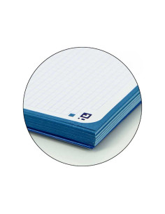 RECAMBIO OXFORD A4 COLOR 1 80h 2