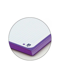 RECAMBIO OXFORD A4 COLOR 1 80h 2