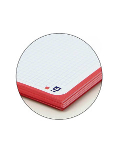 RECAMBIO OXFORD A4 COLOR 1 80h 2