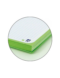 RECAMBIO OXFORD A4 COLOR 1 80h 2