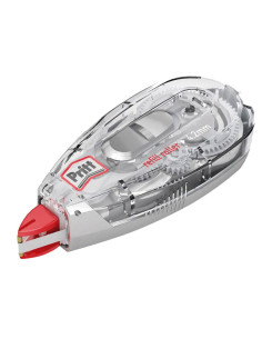 CORRECTOR PRITT CINTA RECARGABLE REFILL ROLLER 42mm x 12m