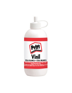 BOTE COLA BLANCA PRITT 100gr