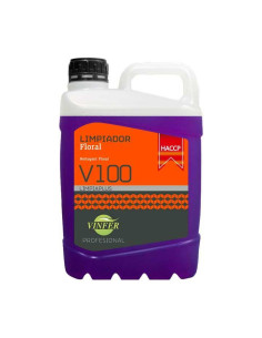 GARRAFA FRIEGASUELOS LAVANDA 5L