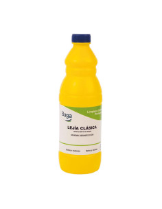 BOTELLA LEJÍA CLÁSICA 1L