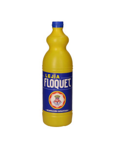 BOTELLA LEJÍA CLÁSICA 1L 2