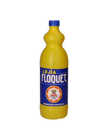 BOTELLA LEJÍA CLÁSICA 1L