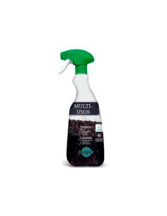 SPRAY LIMPIACRISTALES ZERO 750ml 2