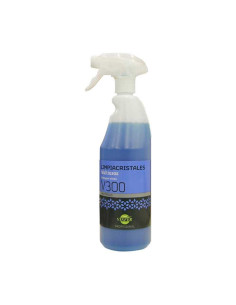 SPRAY LIMPIACRISTALES MULTIUSOS 750 ml
