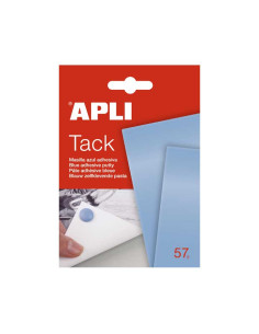 MASILLA ADHESIVA APLI TACK 57gr