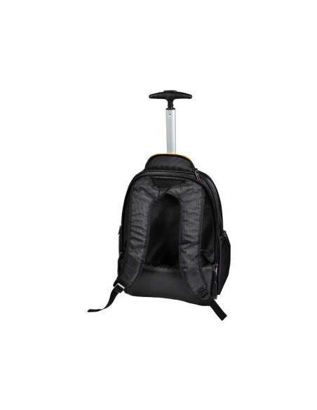 MALETA-TROLLEY para PORTATIL EXABUSINESS EXACTIVE 15  NEGRO