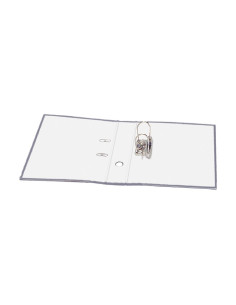 ARCHIVADOR A-SERIES A4 CON PALANCA 75mm 2