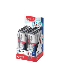 COMPÁS MAPED STOP SYSTEM 3 PIEZAS 2