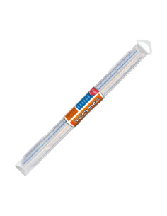 ESCALIMETRO REDUCCION TRIANGULAR ESCALA B 30CM MAPED