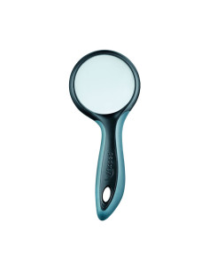 MAPED LUPA REDONDA JUNIOR ERGOLOGIC DIÁMETRO 50 MM AUMENTO X3