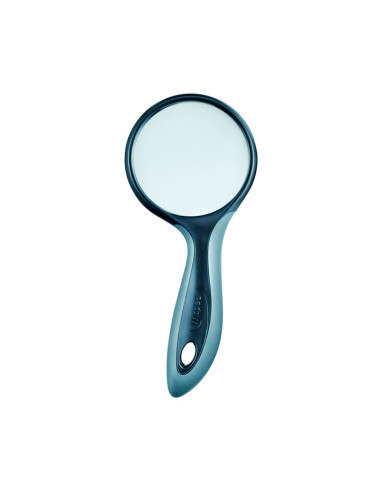 MAPED LUPA REDONDA DE LECTURA ERGOLOGIC DIÁMETRO 75 MM AUMENTO X3