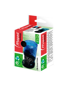 PORTACLIPS MAPED IMANTADO 2