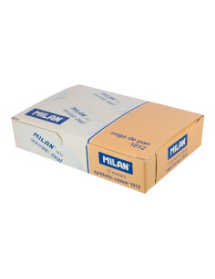 GOMA DE BORRAR MILAN OVAL 1012 2