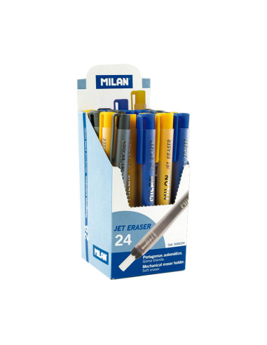 PORTAGOMA MILAN JET ERASER